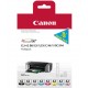 MULTIPACK 8 INK CANON CLI-42 6384B010