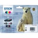 MULTIPACK INKJET EPSON 26 ORSO POLARE