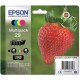 MULTIPACK EPSON T2986 29 FRAGOLA