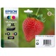 MULTIPACK EPSON T2996 29XL FRAGOLA