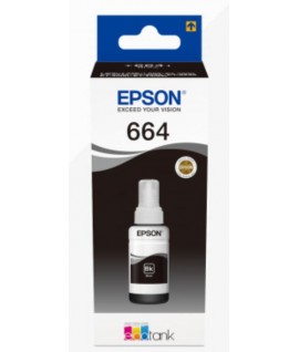 INK EPSON T6641 NERO 70 ML