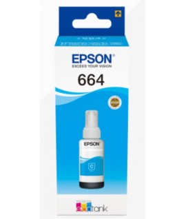 INK EPSON T6642 CIANO 70 ML