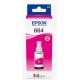 INK EPSON T6643 MAGENTA 70 ML