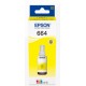 INK EPSON T6644 GIALLO 70 ML