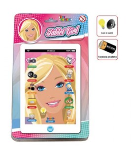 TOYS 26769 PAD GIRL