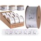 NASTRO NATALE ARG DEC CM4X2,7MT XX185227