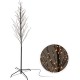 ALBERO LED 240L 150CM BIANCO C AXZ201550