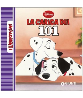 LIBROTTINI GIUNTI W02905 CARICA 101