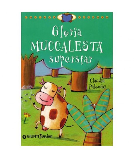 GLORIA MUCCALESTA SUPERSTAR GIUNTI 84938