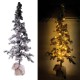 ALBERO LED CM65 INNEVATO+PIGNE 609353