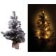 ALBERO LED CM58 INNEVATO+PIGNE 609358