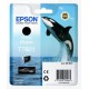 INKJET EPSON T7601 NERO FOTO DELFINO
