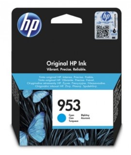 INK HP 953 CIANO F6U12AE 10 ML