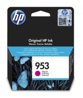 INK HP 953 MAGENTA F6U13AE 10 ML