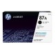 TONER HP 87A CF287A LJ PRO M506 9000 PG.