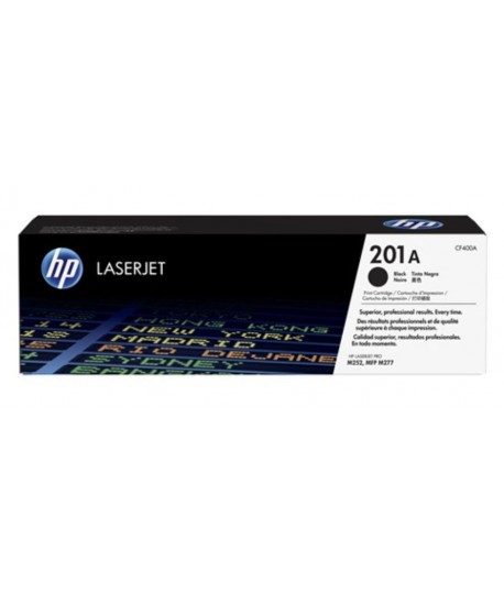 TONER HP 201A M277 CF400A NERO