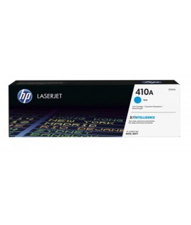 TONER HP 410A M477 CF411A CIANO 2,3 K