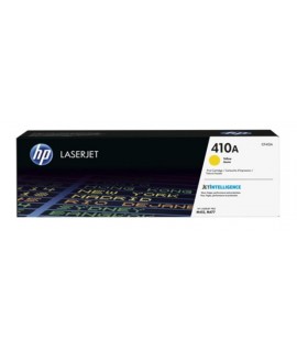 TONER HP 410A M477 CF412A GIALLO 2,3 K