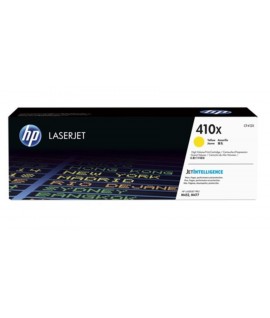 TONER HP 410X M477 CF412X GIALLO H.C.