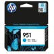 INK HP N.951 CN050AE CIANO