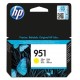 INK HP N.951 CN052AE GIALLO