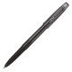 PENNA PILOT G-SUPERGRIP CAPPUC F NERO