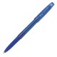 PENNA PILOT G-SUPERGRIP CAPPUC F BLU