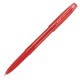 PENNA PILOT G-SUPERGRIP CAPPUC F ROSSO