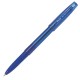 PENNA PILOT G-SUPERGRIP CAPPUC M BLU