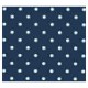 PERFECTA ROLL BLU POIS ARGENTO MM300