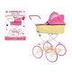 MAZZEO 06455 CARROZZINA BABY CHIC