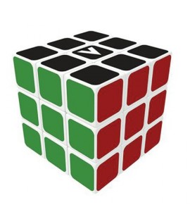 DAL NEGRO 95091 V-CUBE 3X3 PIATTO