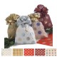 BUSTA PNP CM 16X25 FIOCCO DI NEVE 100PZ
