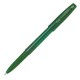 PENNA PILOT G-SUPERGRIP CAPPUC M VERDE