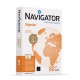 CARTA NAVIGATOR ORGANIZ. 4FORI 80G 500FF