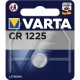 PILA AL LITIO VARTA CR1225 3V