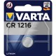 PILA AL LITIO VARTA CR1216 3V