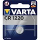 PILA AL LITIO VARTA CR1220 3V