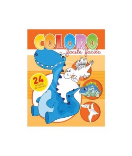 COLORO FACILE FACILE BC007 BABY CART