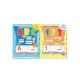 GIOCA E IMPARA ABC-123 BABY CART BC035