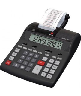 CALCOLATRICE SCRIV OLIVETTI 302 12C