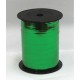 NASTRO REG METAL MM10*250MT VERDE MUSC.