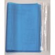 COPRIMAXI P.V.CART SILK BLU 25PZ