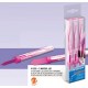 FONTANE ROSA*ESTERNO PYROGIOCHI 3PZ