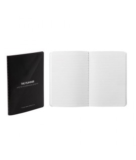 NOTES NAVA TPP330 THE PLANNER 9,5x13,5
