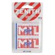 PUNTI ZENITH 515 24/8 2X 1000PZ BL