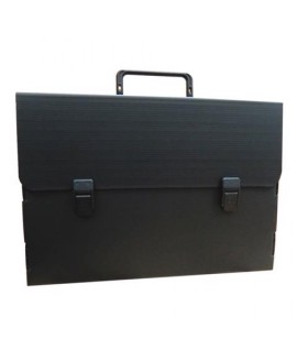 VALIGETTA POL.NERA 56,5X36,5X3,5 1CH