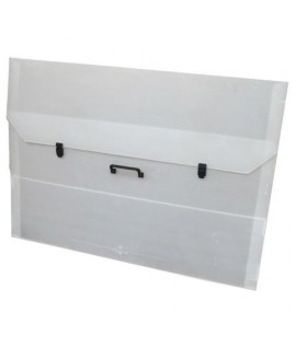 VALIGETTA POLIONDA TRASP. 101X72X3 2CH