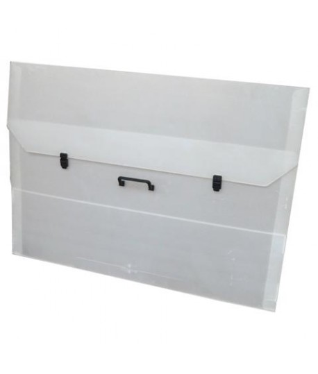 VALIGETTA POLIONDA TRASP. 101X72X3 2CH