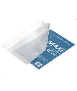 COPERTINA SPEEDYCOVER MAXI 40X60 25PZ